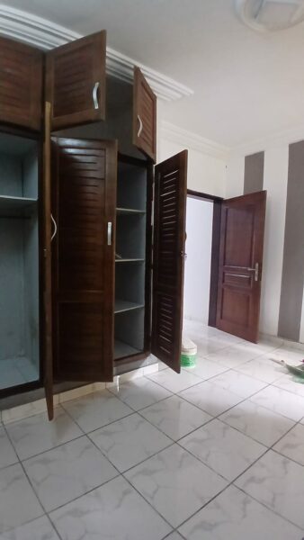 Location de studio Américain sur Abata