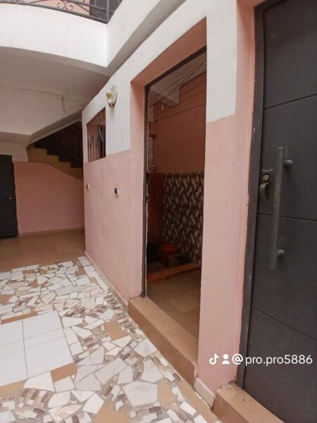 Location de studio Américain sur Abata