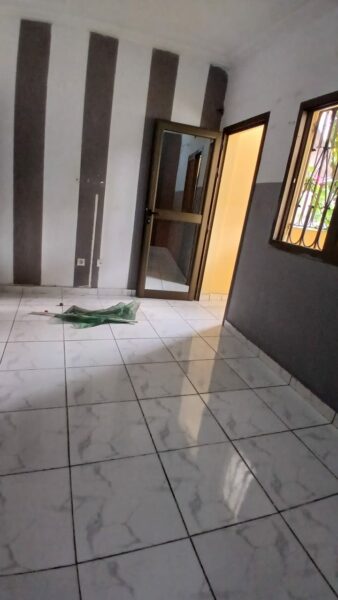 Location de studio Américain sur Abata