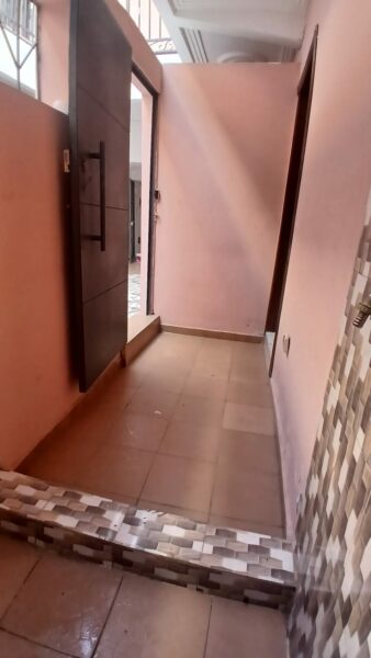 Location de studio Américain sur Abata