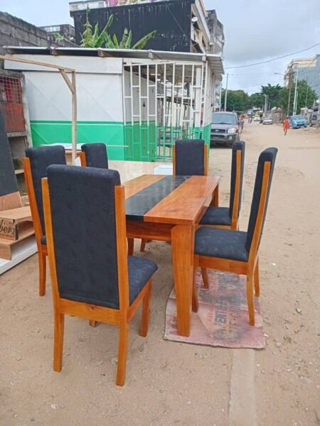 L'art du bois à vôtre service sur Yopougon