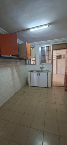 Location d'un appartement de 4 pièces sur Riviera 3