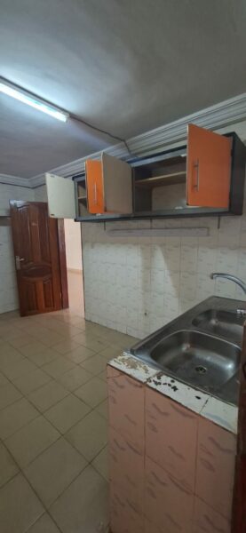 Location d'un appartement de 4 pièces sur Riviera 3