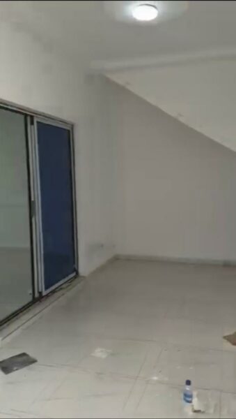 Location d'un appartement de 3 pièces sur Yopougon Niangon