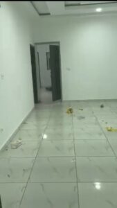 Location d'un appartement de 3 pièces sur Yopougon Niangon