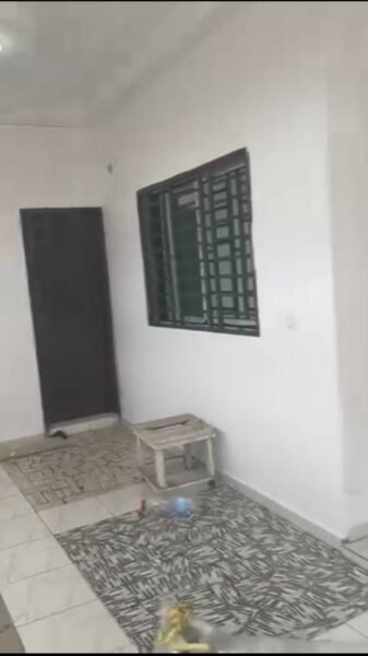 Location d'un appartement de 3 pièces sur Yopougon Niangon