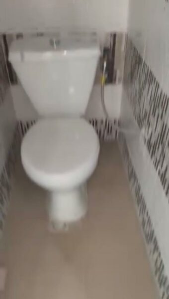 Location d'un appartement de 3 pièces sur Yopougon Niangon