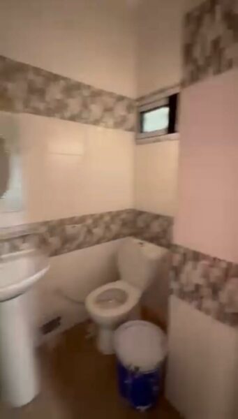 Location d'un appartement de 3 pièces sur Yopougon Niangon