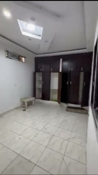 Location d'un appartement de 3 pièces sur Yopougon Niangon