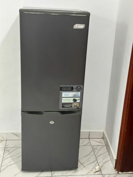 Location d'un 2 pièces meublé sur Angré nouveau chu