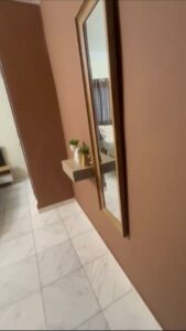 Location de studio meublé Angré nouveau chu