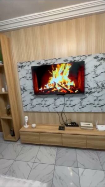 Location de studio meublé Angré nouveau chu