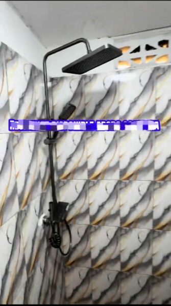 Location d'un Studio meublé sur Abobo