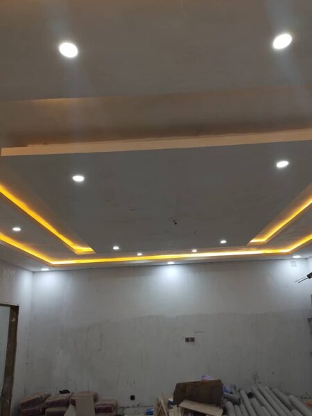 Staffeur professionnel à vôtre service