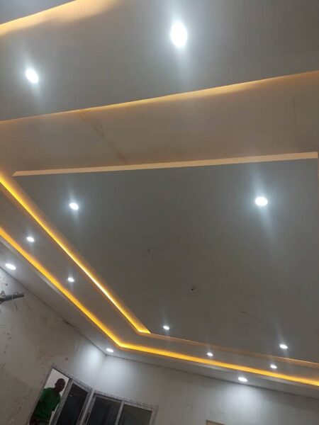 Staffeur professionnel à vôtre service