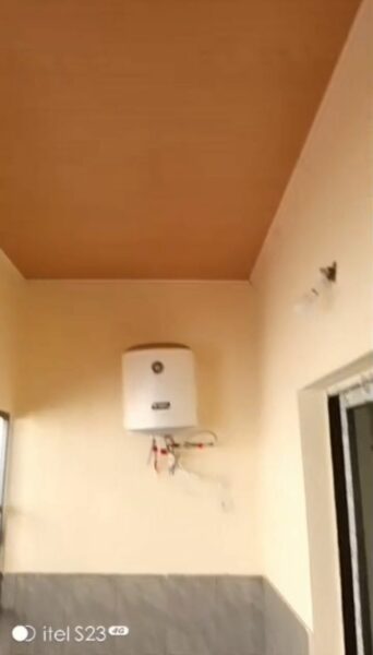 Location d'un appartement de 3 pièces sur Yopougon