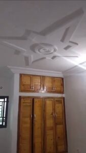 Location d'un appartement 3 pièces sur Yopougon Azito