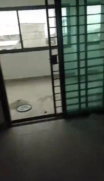 Location d'un appartement 3 pièces sur Yopougon Azito