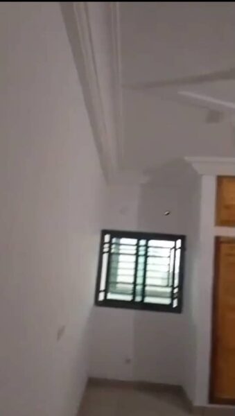 Location d'un appartement 3 pièces sur Yopougon Azito