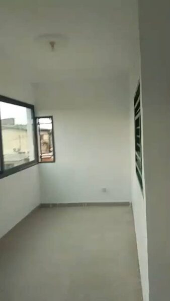 Location d'un appartement 3 pièces sur Yopougon Azito