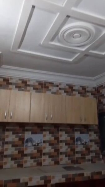 Location d'un appartement 3 pièces sur Yopougon Azito