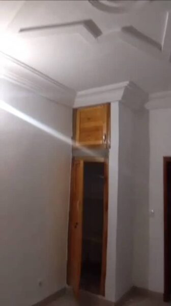 Location d'un appartement 3 pièces sur Yopougon Azito