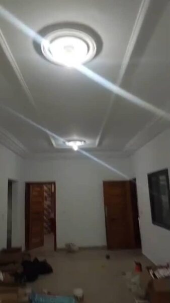 Location d'un appartement 3 pièces sur Yopougon Azito