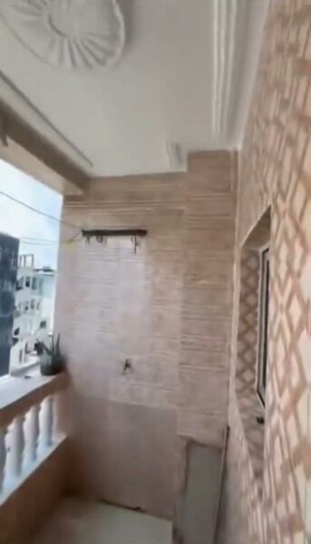 Location d'un appartement 3 pièces sur Yopougon annaneraie