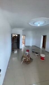 Location d'un appartement 3 pièces sur Yopougon annaneraie