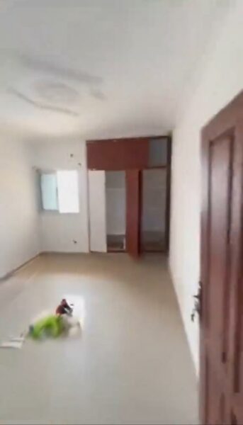 Location d'un appartement 3 pièces sur Yopougon annaneraie