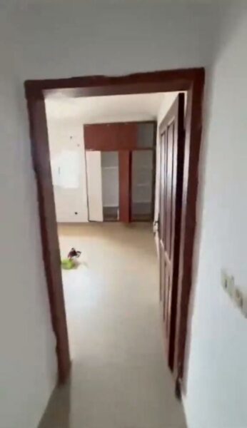 Location d'un appartement 3 pièces sur Yopougon annaneraie