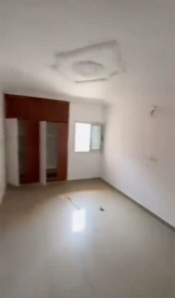 Location d'un appartement 3 pièces sur Yopougon annaneraie