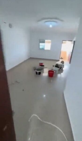 Location d'un appartement 3 pièces sur Yopougon annaneraie