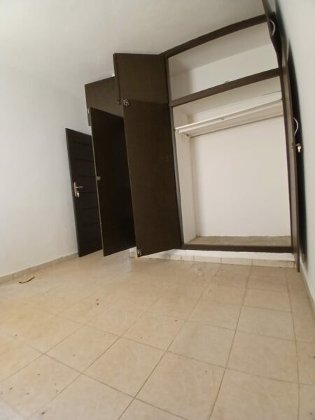 Location d'une villa duplex de 4 pièces sur Angré 8ème tranche