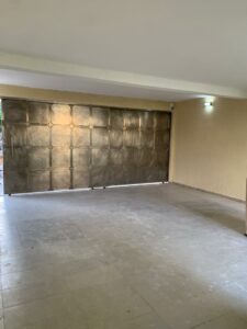 Location d'une villa duplex de 4 pièces sur Cocody Riviera