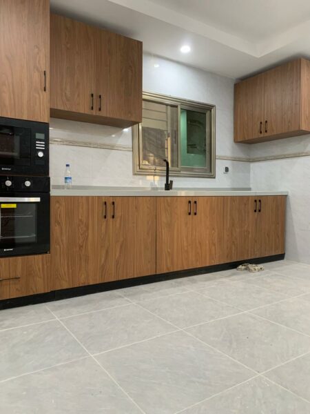 Location d'une villa duplex de 4 pièces sur Cocody Riviera