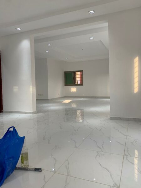 Location d'une villa duplex de 4 pièces sur Cocody Riviera