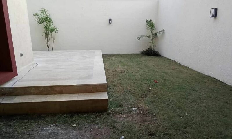 Location d'une villa duplex de 5 pièces sur Angré Djorogobité