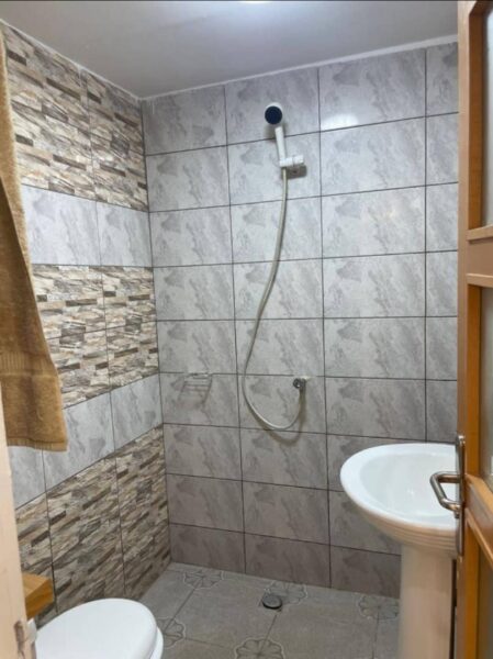 Location d'un studio meublé sur abobo