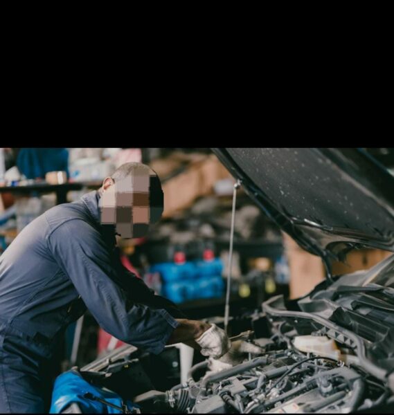 Mécanicien professionnel à vôtre service sur Abobo
