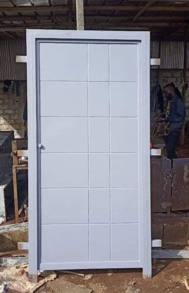 Ferronnier professionnel à vôtre service sur Angré