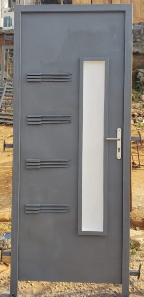 Ferronnier professionnel à vôtre service sur Angré