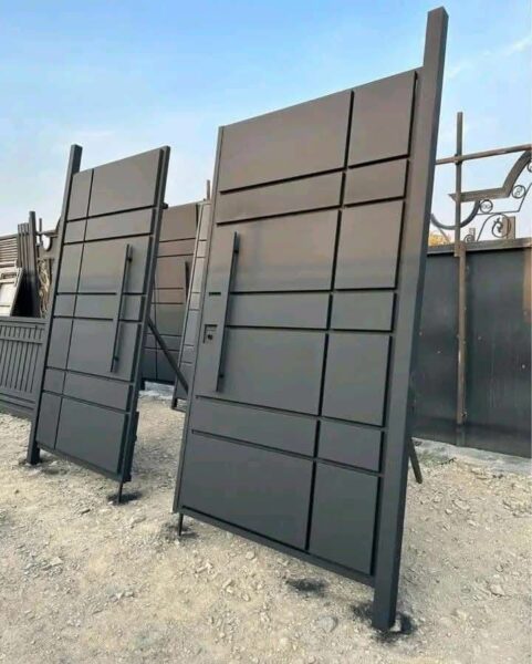 Ferronnier professionnel à vôtre service sur Angré