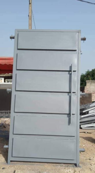 Ferronnier professionnel à vôtre service sur Angré