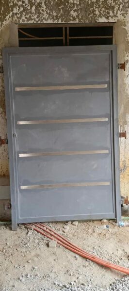 Ferronnier professionnel à vôtre service sur Angré