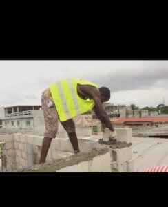 Macon professionnel à vôtre service