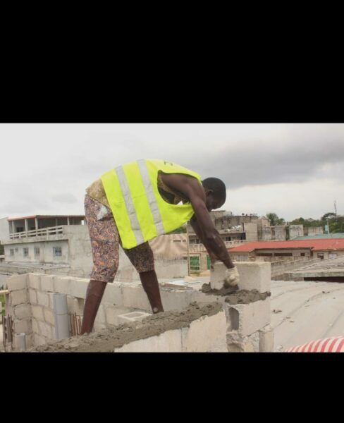 Macon professionnel à vôtre service