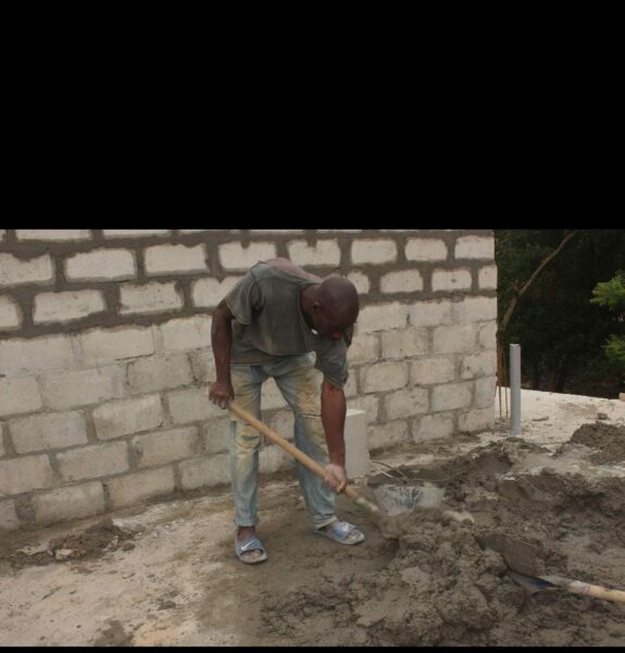 Macon professionnel à vôtre service