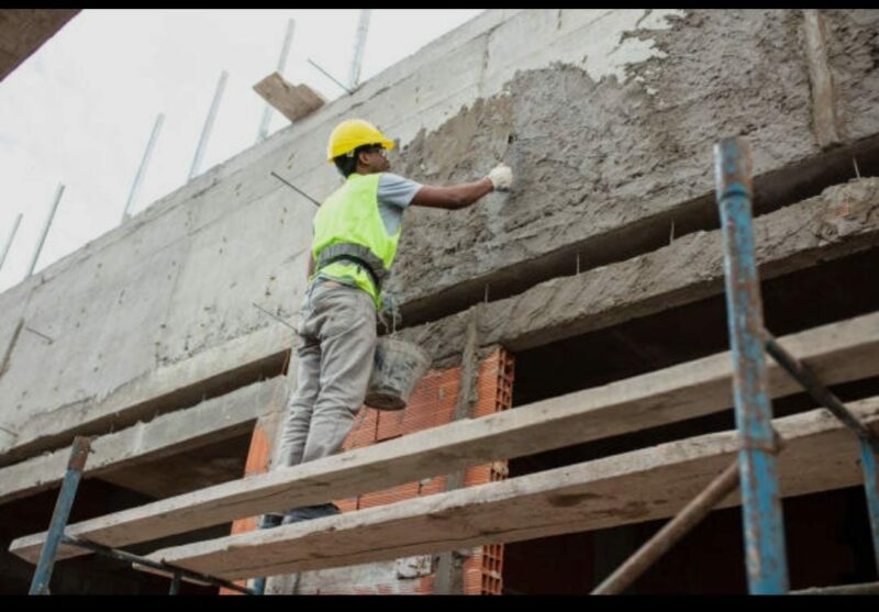 Macon professionnel à vôtre service