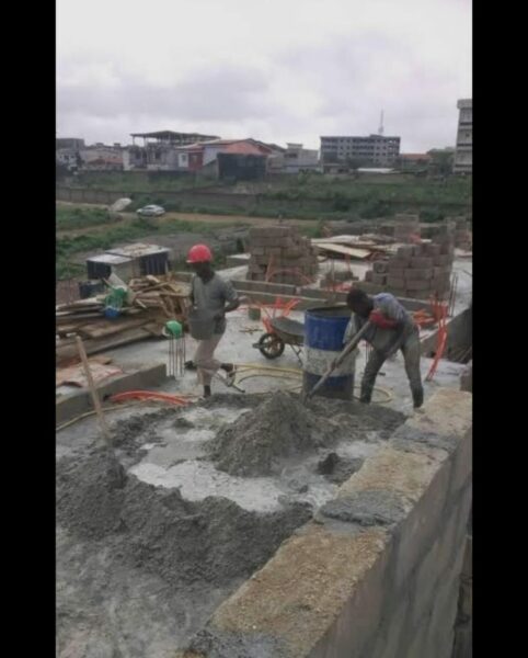 Macon professionnel à vôtre service